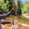 Filterstrohhalm LifeStraw Peak Series Solo