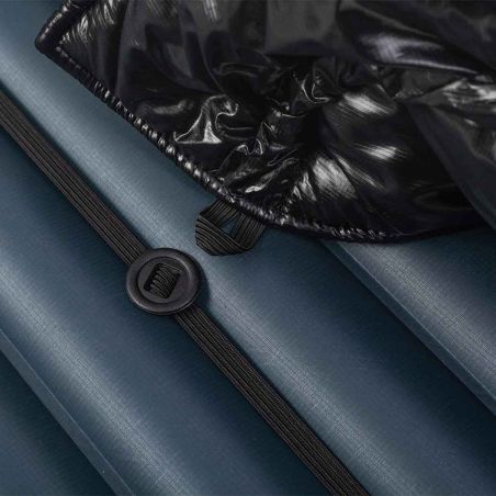 Quilt de senderismo Liteway Sleeper · 3°C