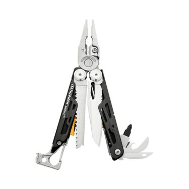 Multitool Leatherman SIGNAL - 19 narzędzi