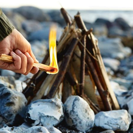 Light My Fire TindersSticks Feueranzünder