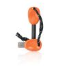 Firesteel Army bio Light My Fire - Vuursteen, schraper met fluitje