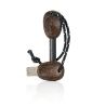 Light My Fire Army Bio Firesteel - Fire Starter with Scraper and Whistle