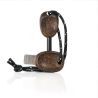 Firesteel Scout bio Light My Fire - Acciarino, raschietto con fischietto