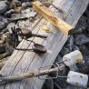 Firesteel Scout bio Light My Fire - Krzesiwo, skrobak z gwizdkiem