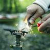 Firesteel Scout bio Light My Fire - Acciarino, raschietto con fischietto