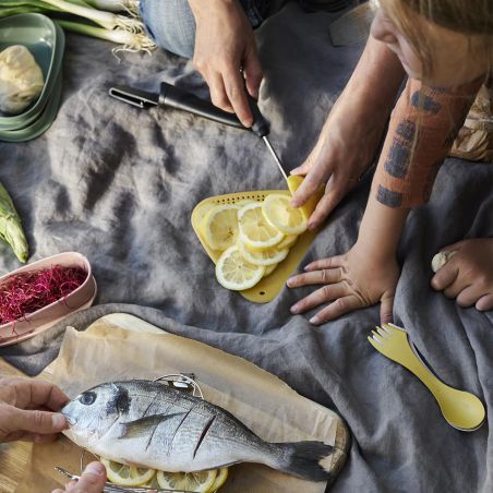 Bio Cutting Board Light My Fire