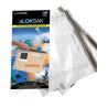 Sachets étanches aLoksak x 2 - 33,7 x 26,7 cm