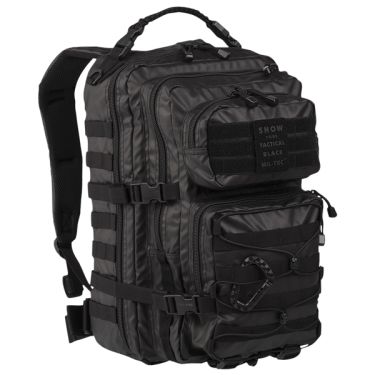 Ryggsäck US Assault Tactical - 36 L