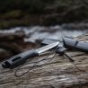Mora Companion Spark Knife with Fire Starter