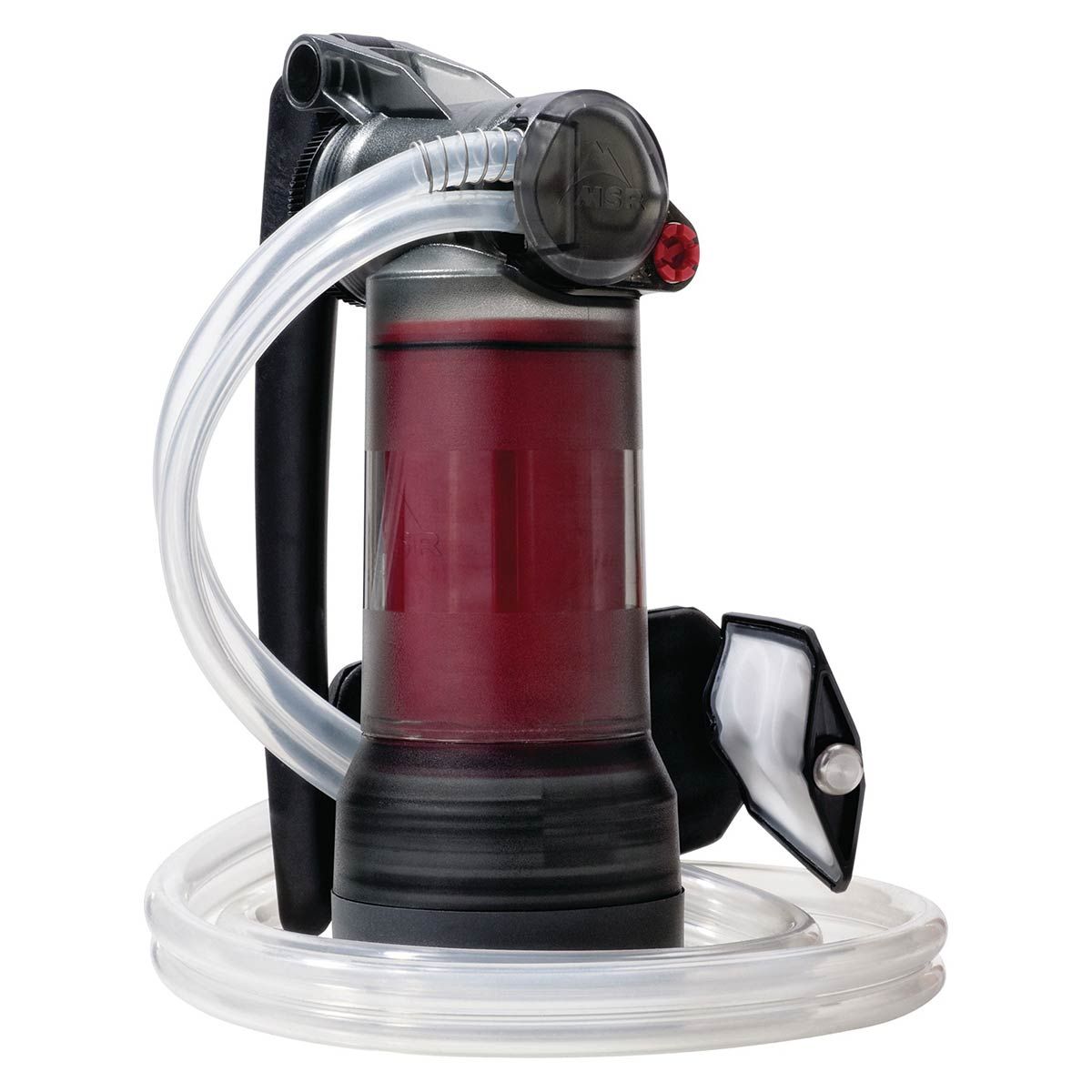 MSR Guardian Purifier Pump Water Filter: Water Purifier