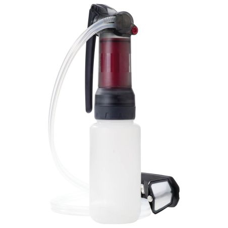 Filtro de água MSR Guardian Purifier Pump
