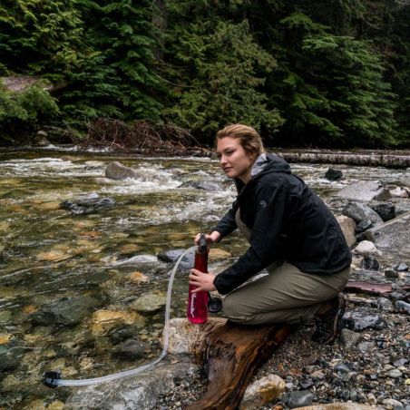 Filtro per acqua MSR Guardian Purifier Pump