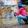 MSR Guardian Purifier Pump Wasserfilter