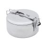 MSR Alpine StowAway Pot Stainless Steel Saucepan - 0.47 L