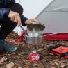 MSR Alpine StowAway Pot rostfri kastrull - 0,77 L