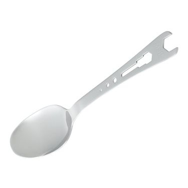 MSR Alpine spoon and stove tool