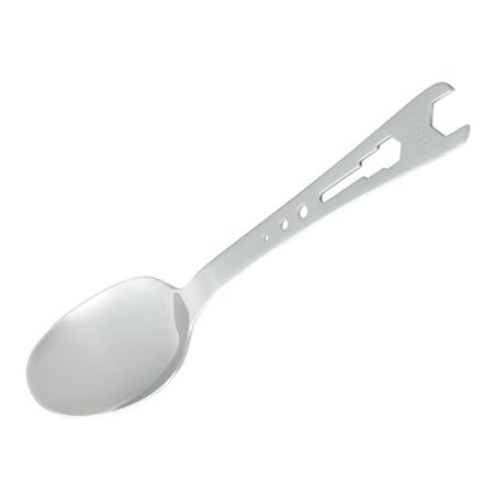 MSR Alpine spoon and stove tool