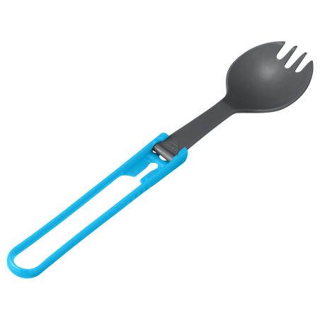MSR spoon/fork cutlery set of 4