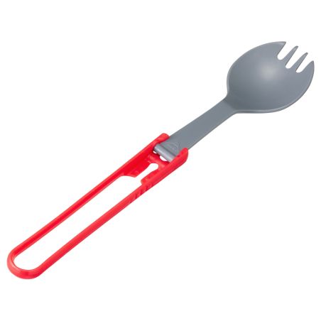 MSR spoon/fork cutlery set of 4