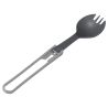 MSR spoon/fork cutlery set of 4