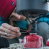 Fornello a gas MSR PocketRocket Deluxe