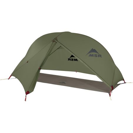 Tente de randonnée MSR Hubba NX - 1 personne