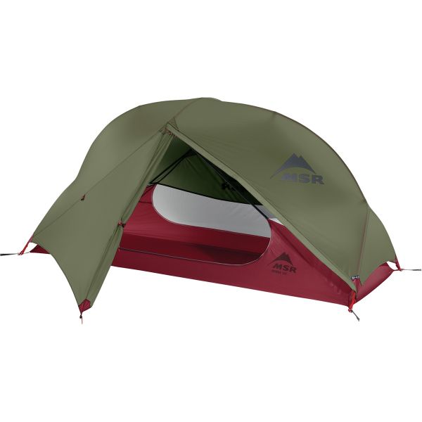 Tente de randonnée MSR Hubba NX - 1 personne
