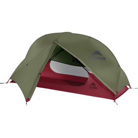 Tente de randonnée MSR Hubba NX - 1 personne