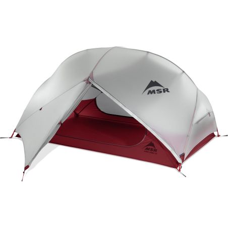 Tente de randonnée MSR Hubba Hubba NX - 2 personnes