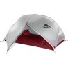 Tente de randonnée MSR Hubba Hubba NX - 2 personnes