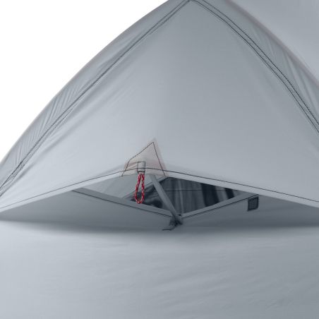 Tente de randonnée MSR Hubba Hubba NX - 2 personnes