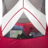Tente de randonnée MSR Hubba Hubba NX - 2 personnes