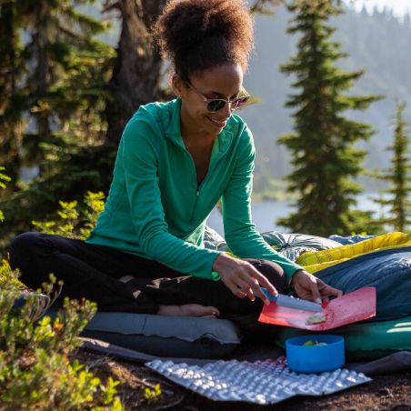 MSR Alpine Deluxe Folding Cutting Board