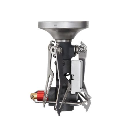 MSR PocketRocket Deluxe Stove Kit