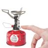 MSR PocketRocket Deluxe Stove Kit
