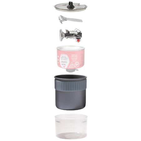 Kit réchaud MSR PocketRocket Deluxe