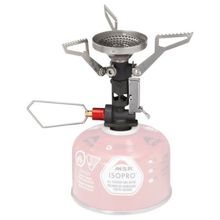 Kit réchaud MSR PocketRocket Deluxe