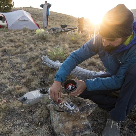 Kit mini fornello MSR PocketRocket 2