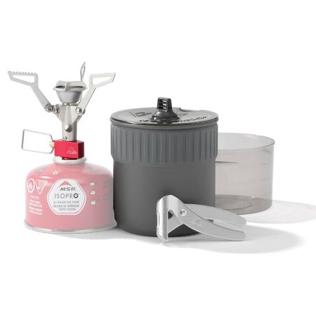 MSR PocketRocket 2 Mini-Kocherset