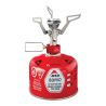 MSR PocketRocket 2 -minikeittimen sarja