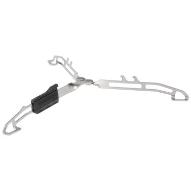 Uniwersalny uchwyt na kartridż gazowy