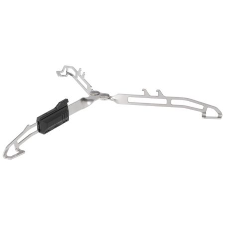 Soporte de cartucho de gas universal