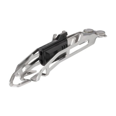 Soporte de cartucho de gas universal