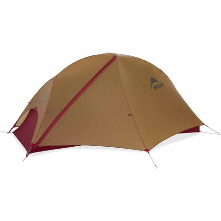 Tente de randonnée MSR FreeLite 1 - 1 personne