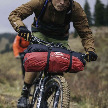 Tente de randonnée MSR FreeLite 3 - 3 personnes