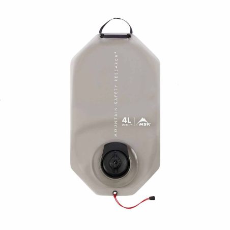 MSR DromLite flexible water reservoir