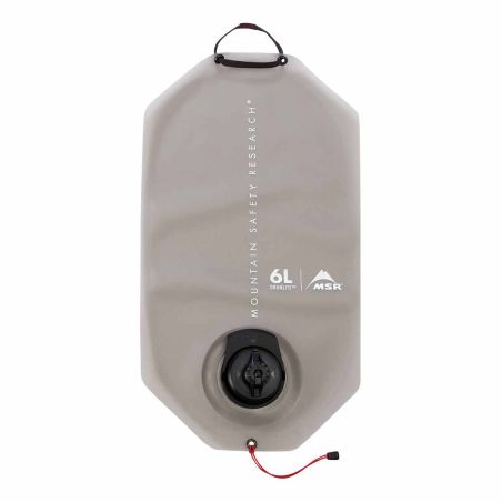 MSR DromLite flexible water reservoir