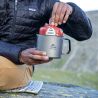 Titan-Wasserkessel MSR - 0,9 L