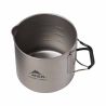 MSR titanium kettle - 1.4 L