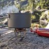 Fogareiro multicombustível MSR WhisperLite Universal Combo